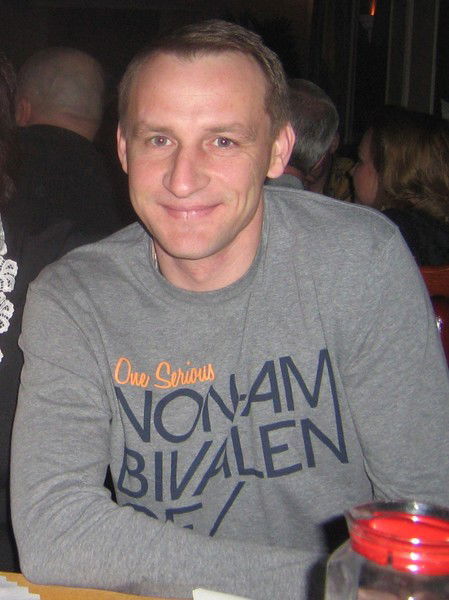 Дмитрий Щербина