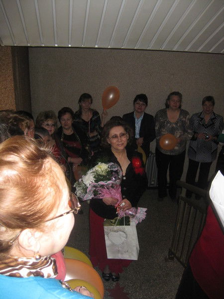 Ольга Сукорцева