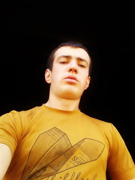 Юдин Михаил