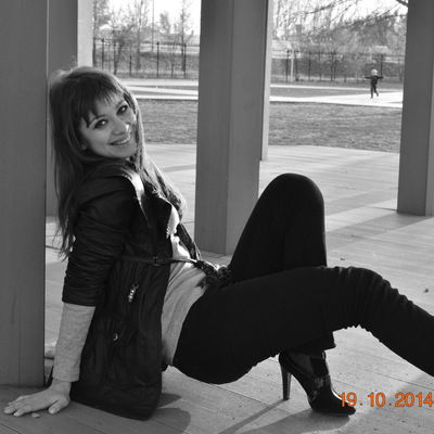 Екатерина Максим