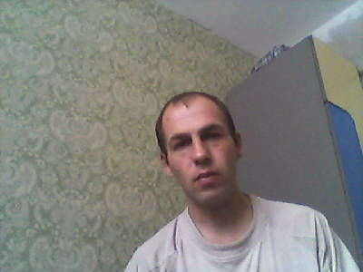 Олег Худяков