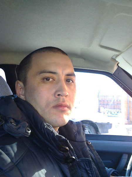 Алмат Байтурсунов