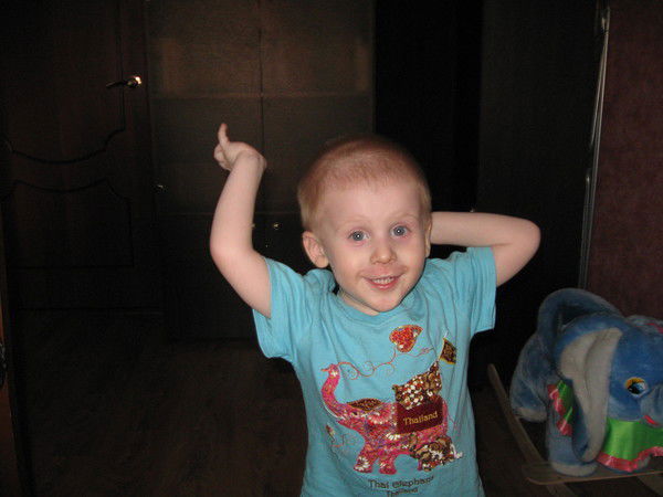 Игорь Веревкин