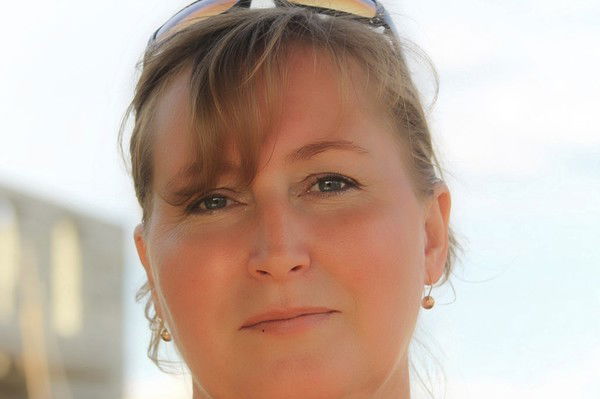 Лариса Высокова