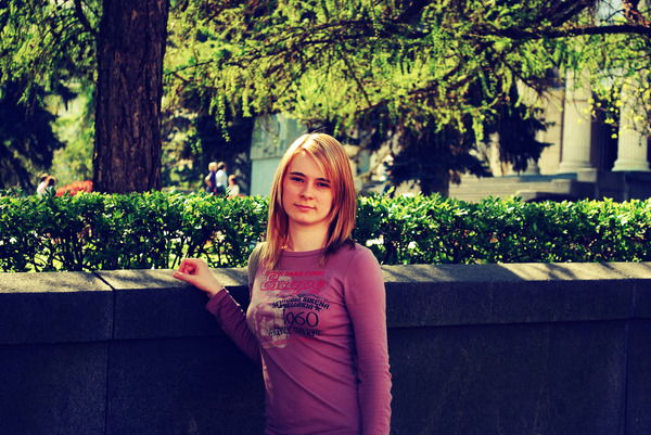 Нина Шалашова