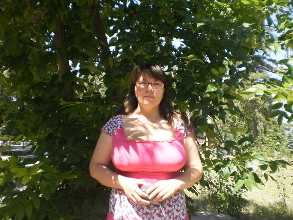 Анна Содиванкина