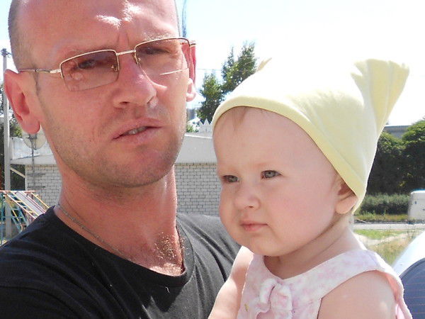 Валентин Тригуб