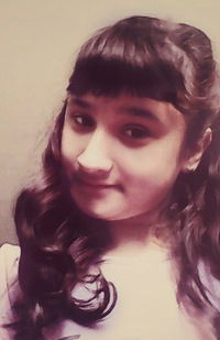 Люба Овчинникова