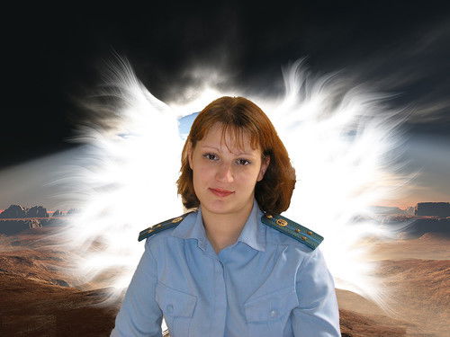 Светлана Макарова