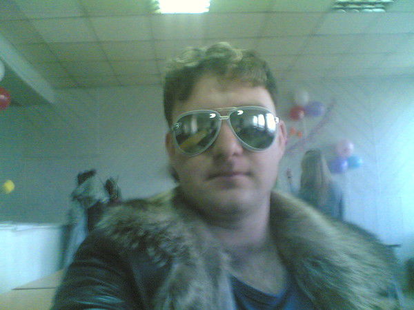 Максим Киселев