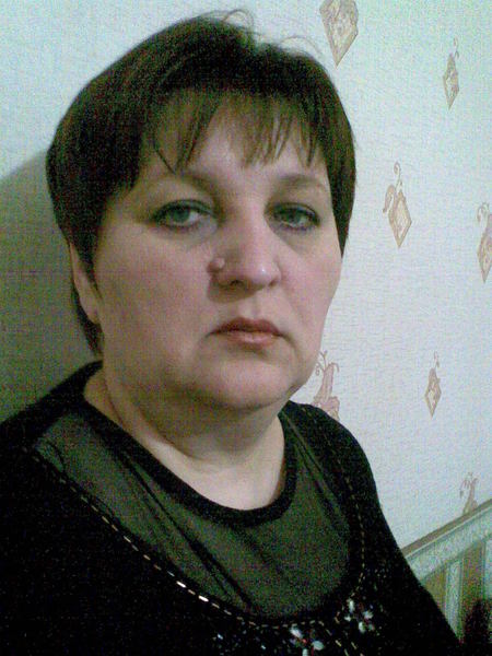 Елена Губская