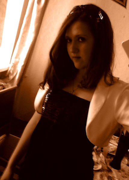 Valerya Alekseevna:d