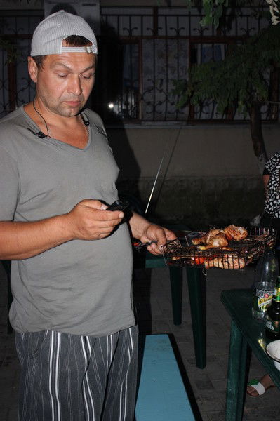 Видас Диджиокас