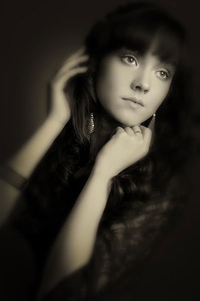 Валерия Урванцева