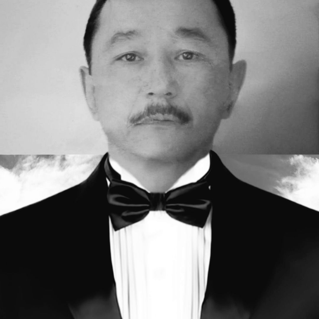 Толубай Омаров