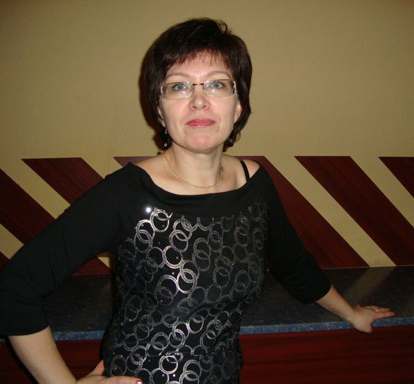 Ирина Зайцева