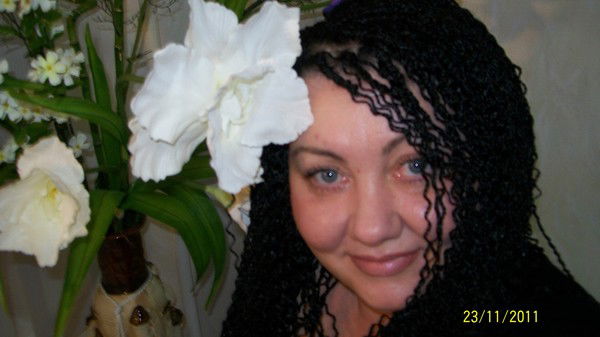 Ольга Ольга