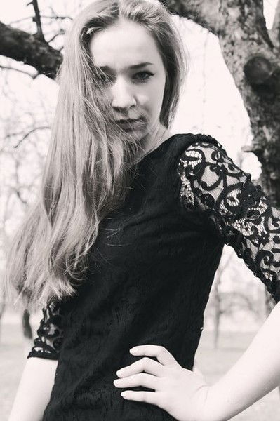 Настя Дешкевич