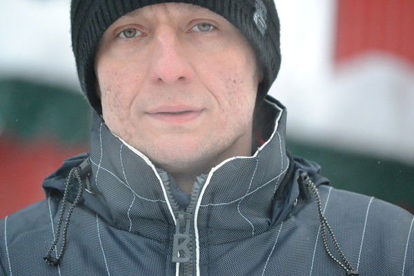 Макс Илюхин