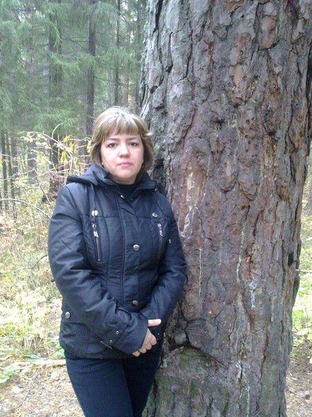 Елена Агеева