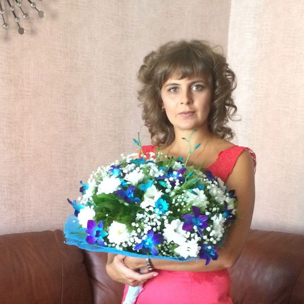 Наталья Зинович