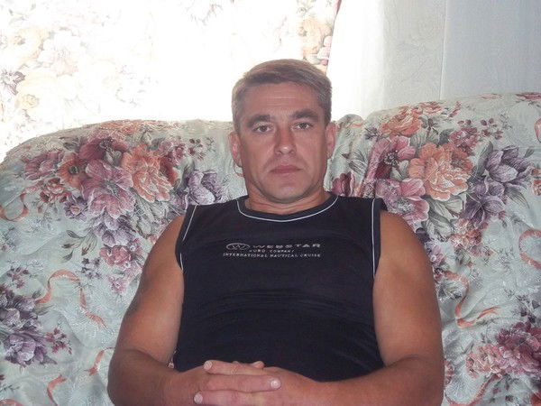 Сергей Гурьев