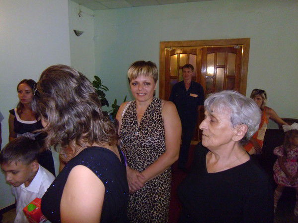 Ирина Бычинина