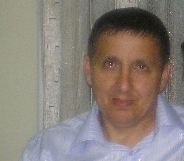 Альверт Валеев