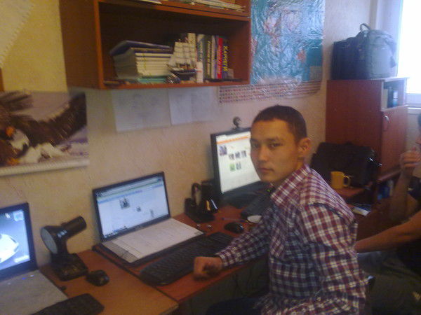 Kozimbek Abduvaliyev