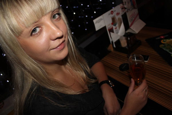 Оксана Журавлева