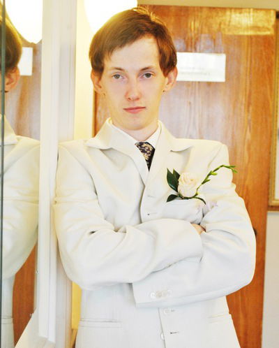 Дмитрий Смирнов