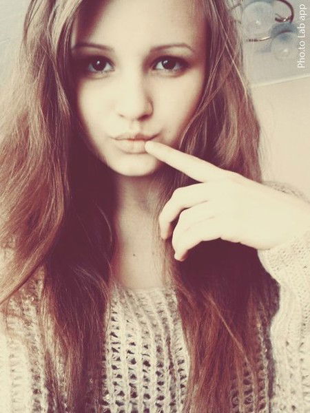 Ксения Мишина