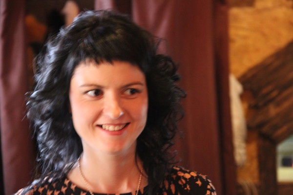 Светлана Ионашко