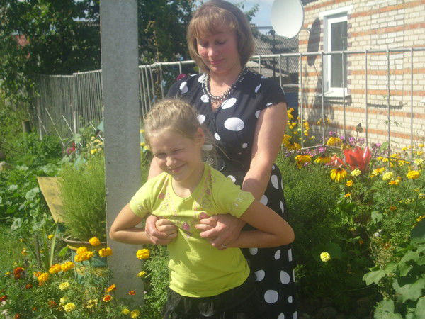 Раиса Прохорова