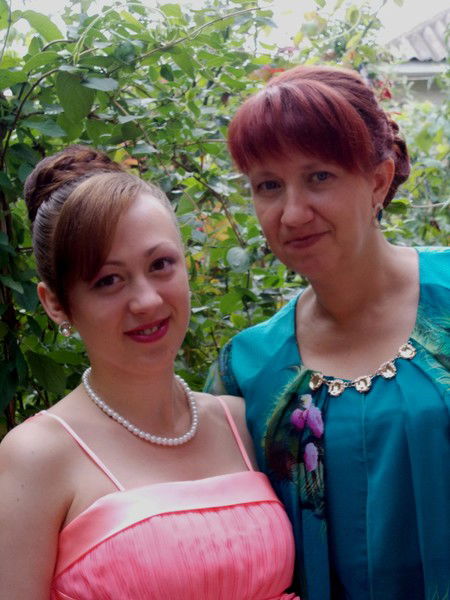 Наташа Барвицкая