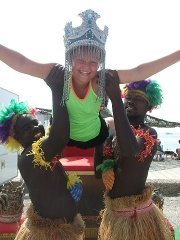 Полина Богичь