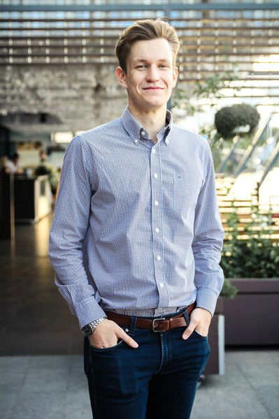 Богдан Пинчук