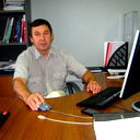 Олег Голованев