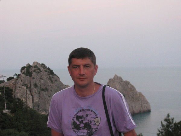 Валерй Трусюк