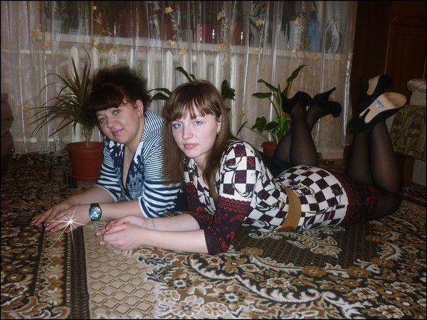 Танюша Макарова