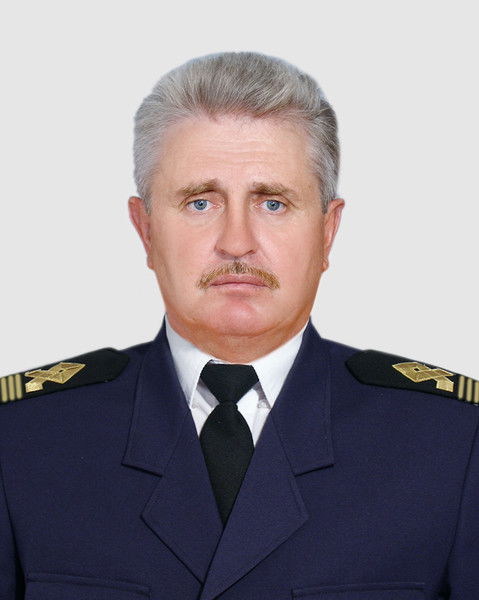 Виктор Кузьменко