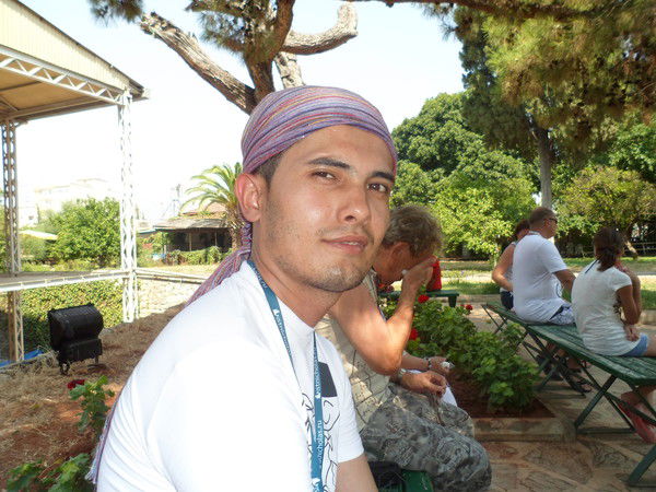 Мади Есбулатов