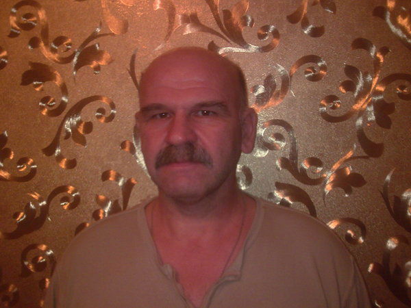 Владимир Курпель