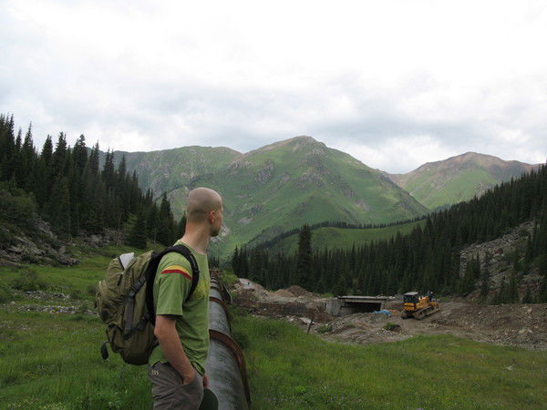 Vladimir S. Ostroumov