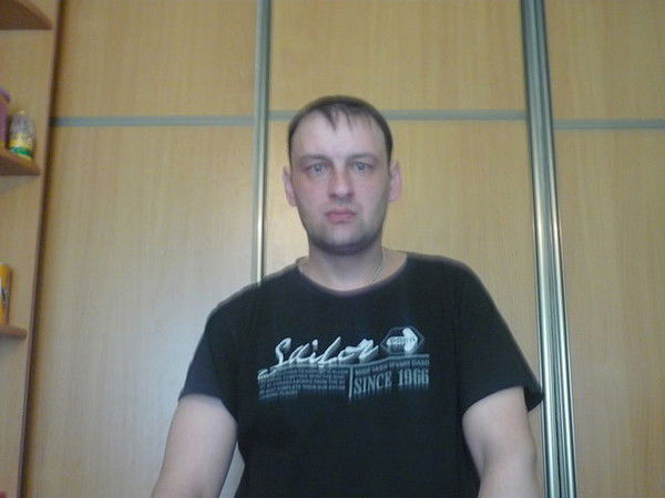 Константин Куликов