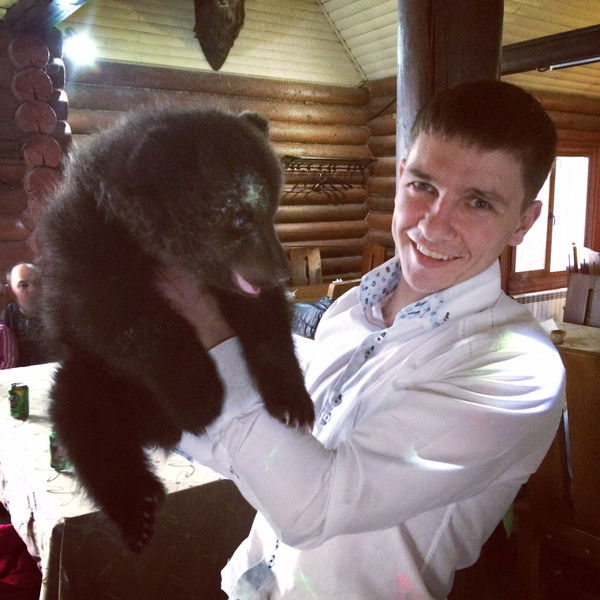 Алексей Ершов