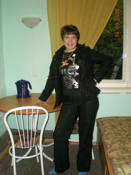 Елена Ефремова