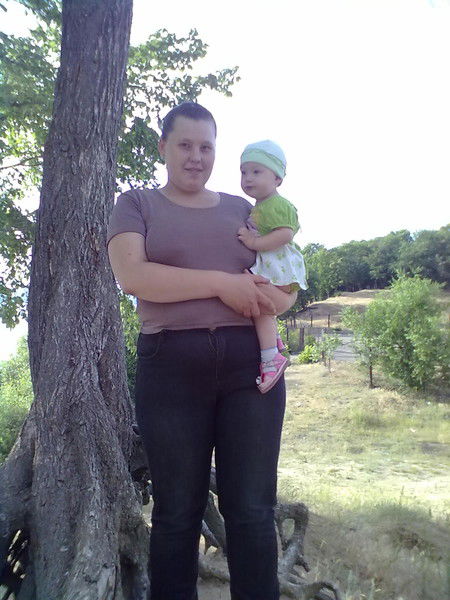 Ольга Копытцева