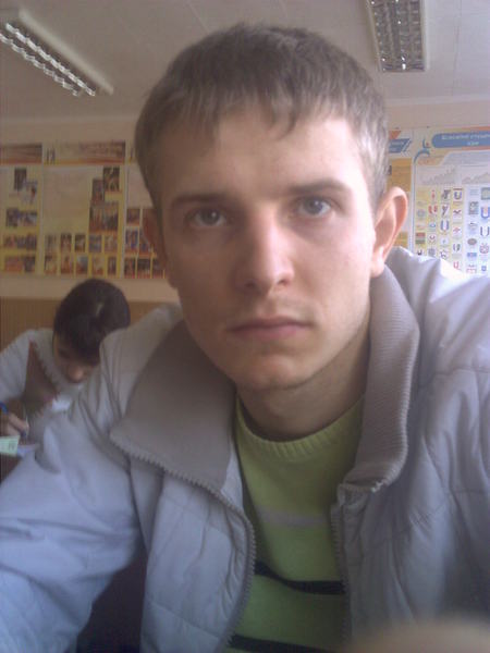 Павел Киевец