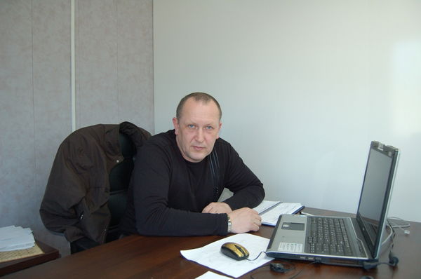 Владимир Андриенко